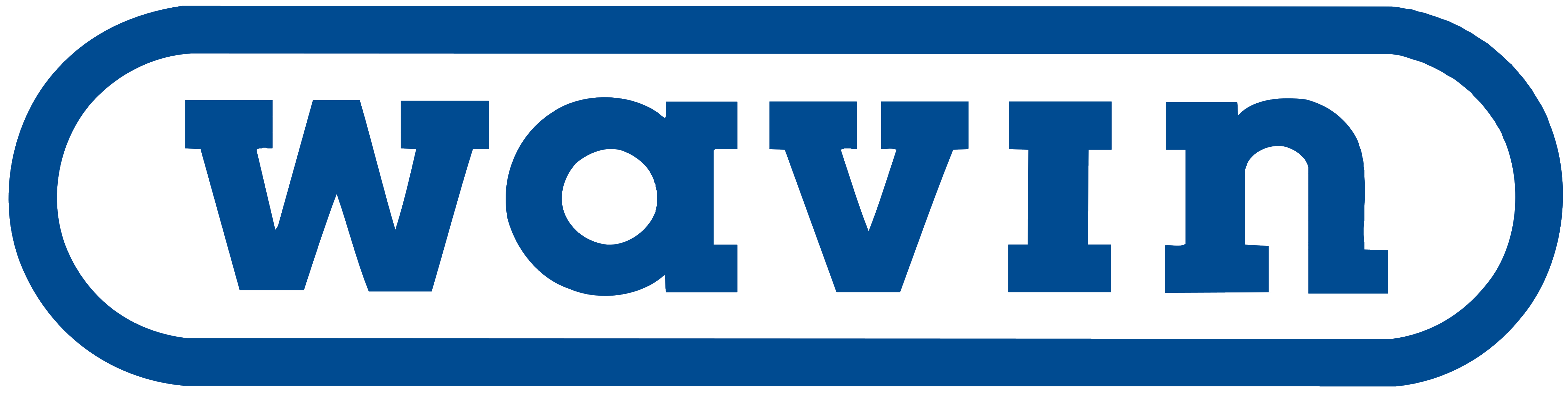 Wavin-logo